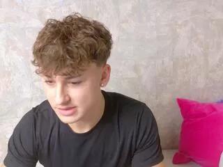 Ben_lambert webcams show profile image 