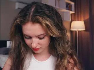 Benedetta_mazza webcams show profile image 