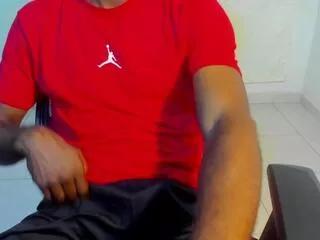 benhten_blak on Flirt4Free