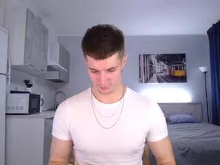 Benjamin_blue webcams show profile image 