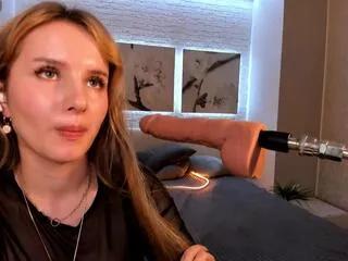 Betty_june webcams show profile image 