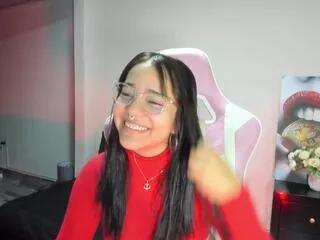 billie_jhonson from Flirt4Free