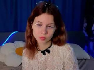 billie_torres from Flirt4Free
