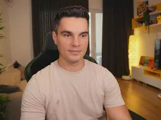 billy_amore from Flirt4Free