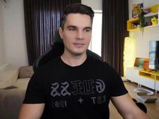 billy_amore from Flirt4Free