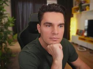 billy_amore from Flirt4Free