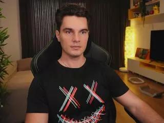 billy_amore from Flirt4Free