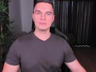 billy_amore from Flirt4Free