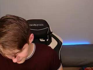 billy_milligan from Flirt4Free