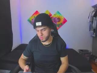 billy_walker from Flirt4Free