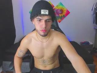 billy_walker from Flirt4Free