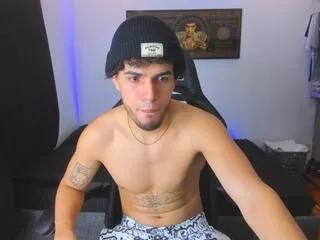 billy_walker from Flirt4Free