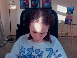 Blossom_steinke webcams show profile image 