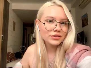 Bonnie_gioffre webcams show profile image 