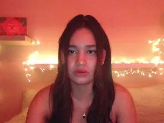 bonnie_lemon from Flirt4Free