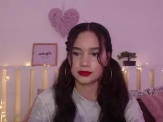 bonnie_lemon on Flirt4Free
