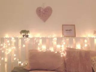 bonnie_lemon from Flirt4Free
