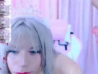 bonny_mikler from Flirt4Free