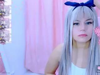 bonny_mikler from Flirt4Free