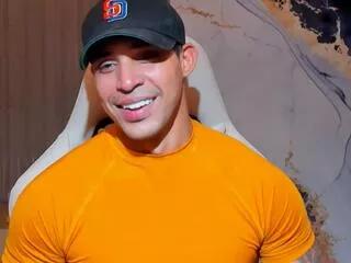 Brad_fisher webcams show profile image 