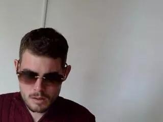 Brent_shafter webcams show profile image 