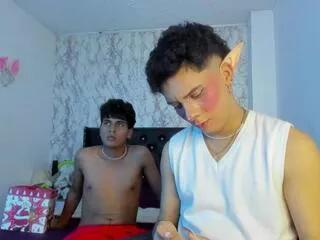 Brian_noah webcams show profile image 