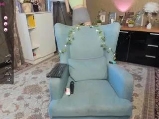 Bridget_abner webcams show profile image 