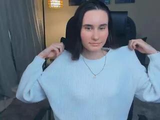 Britt_hearta webcams show profile image 