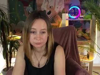 brooke_evaans from Flirt4Free