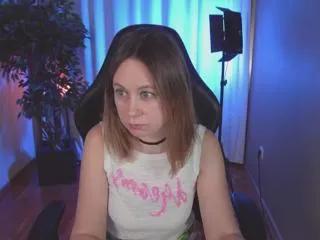 brooke_evaans from Flirt4Free