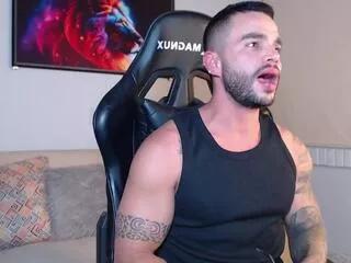 Bruno_de_luca webcams show profile image 