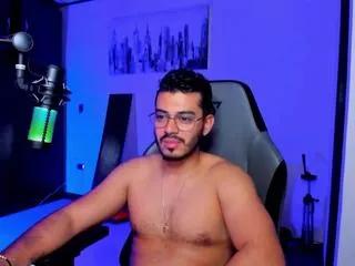 Bruno_oconer webcams show profile image 