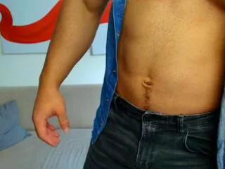 Camillo_beischel webcams show profile image 