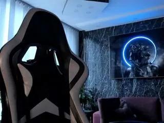Camilo_watson webcams show profile image 