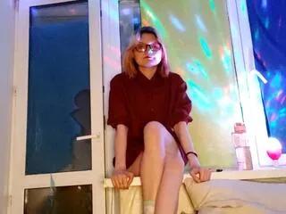 Carole_hodel webcams show profile image 