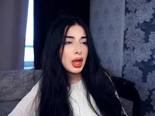 Caroll_niebla webcams show profile image 