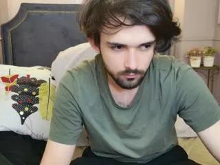 Casper_maccan webcams show profile image 