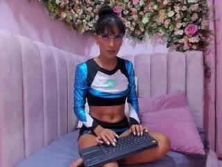 cassey_dagger from Flirt4Free
