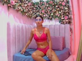 cassey_dagger from Flirt4Free