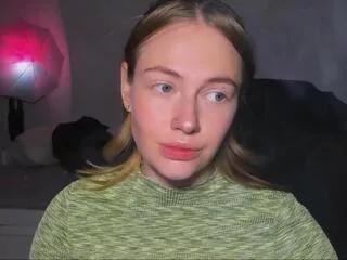 cassie_evansson from Flirt4Free