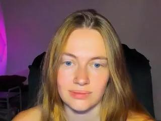 cassie_evansson from Flirt4Free