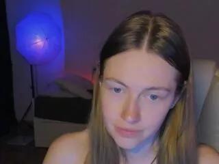 cassie_evansson from Flirt4Free