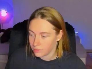 Cassie_evansson webcams show profile image 