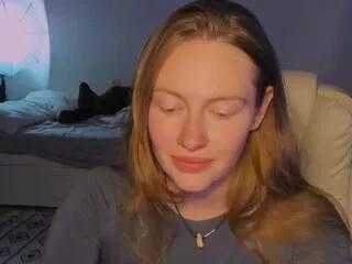 cassie_evansson from Flirt4Free