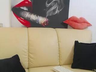 catalina_jolie from Flirt4Free
