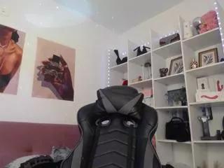 catalina_palencia from Flirt4Free