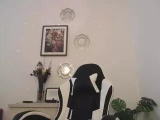 catalina_palencia from Flirt4Free