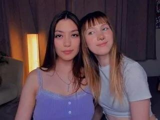 Catheryn_higgins_arlette_clowes webcams show profile image 