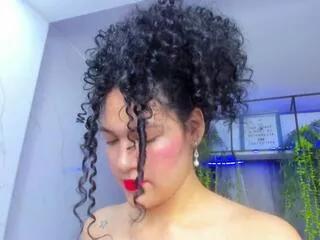celeste_cooper from Flirt4Free