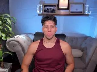 Charles_royce webcams show profile image 